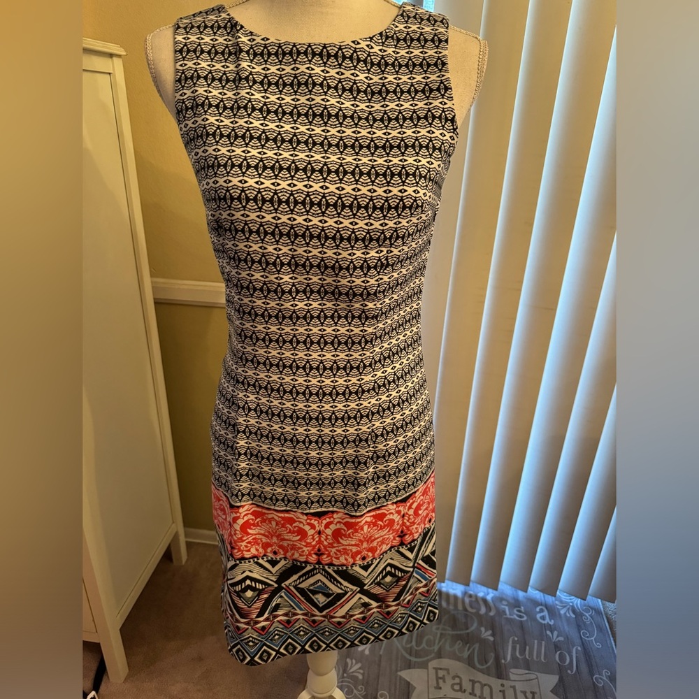 Mario Serrani Italy Dress- NWT. Size 2